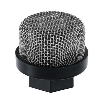 Filtros de Aspiração de 15 malhas para carros LO