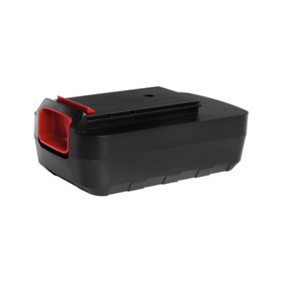 Bateria Li-Ion para acessório vertical