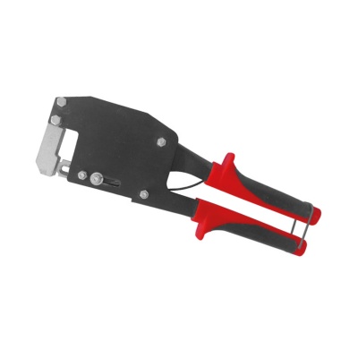 Máquina de cravação de uma mão