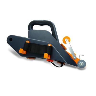 Aplicador tipo Banjo