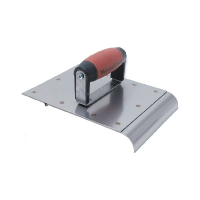 Canteadora de ranhurar degraus