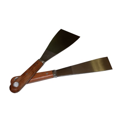 Espátula Top Flex profissional lâmina cheia