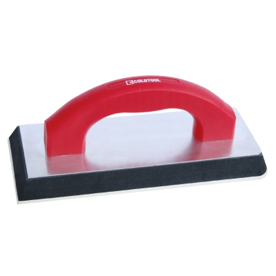 Espátula de rejunte