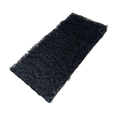 Pack de esfregões médio/forte (2 ud.)