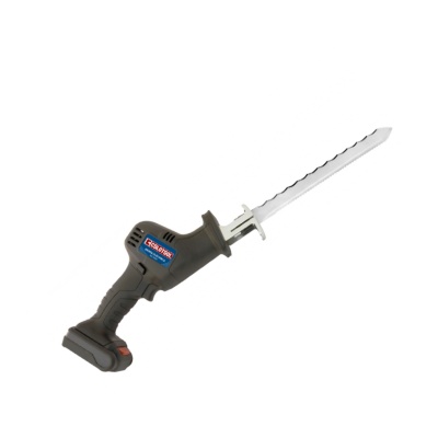 Serra para isolamento mineral