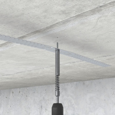 Martelo SDS para Buchas