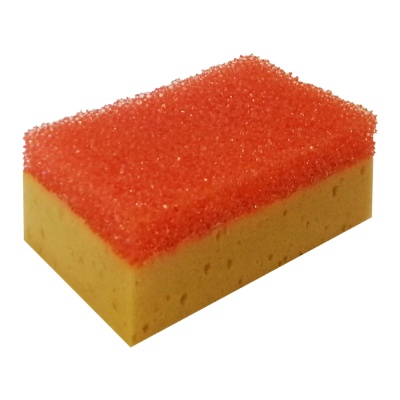 Esponja Mista
