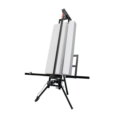 Mesa de corte com fio quente para poliestireno PRO