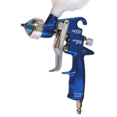 Pistola pintura Prima PRO