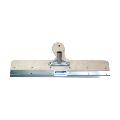 Espátula para pentes