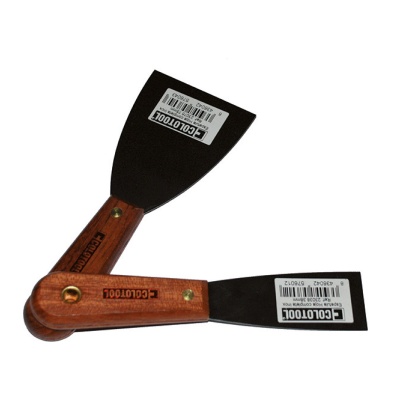 Espátula de lâmina cheia