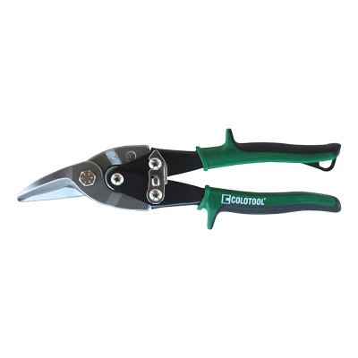 Tesoura corte direito