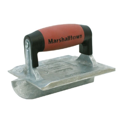 Ranhura manual de zinco