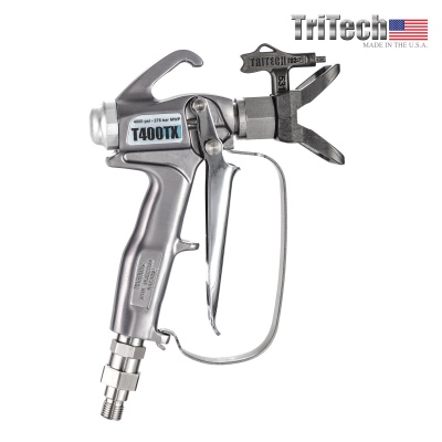 Pistola TriTech T400TX