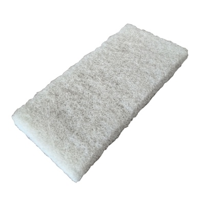 Pack de esfregões suaves (2 ud.)