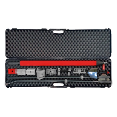 Mala Semi-Automático Exulans Nº2