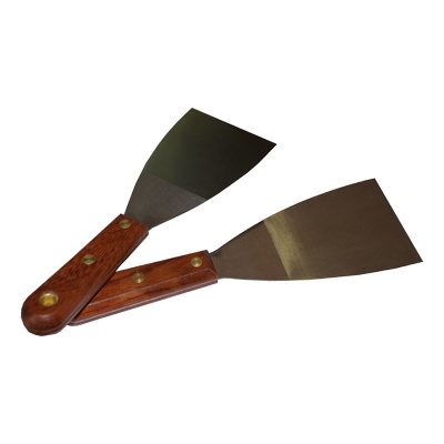 Espátula rígida profissional lâmina cheia