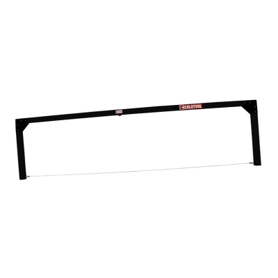 Arco de corte com fio quente para poliestireno