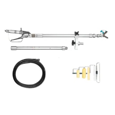 Kit de Rolo de Pulverização Universal