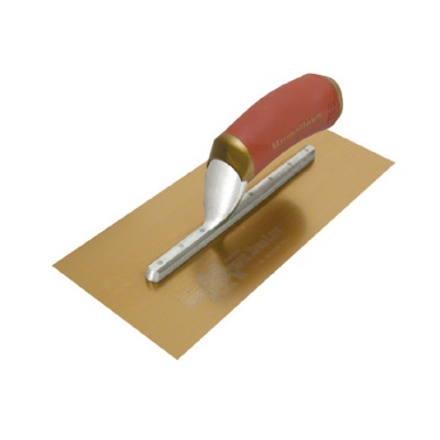 Espátula Duraflex argamassa decorativa