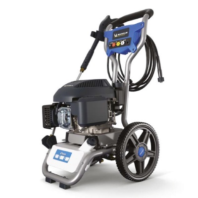 Lavadora Michelin MPX 240TLA