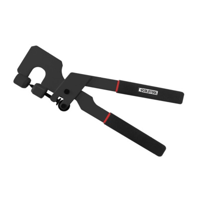 Máquina de cravação duas mãos