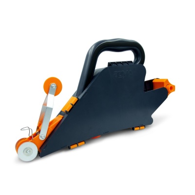 Aplicador tipo Banjo