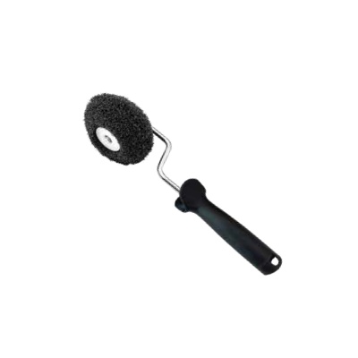 Rolo de canto de massa especial