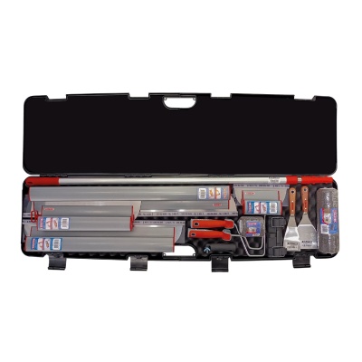 Mala de Acabamento Liso Perfeito Nº4