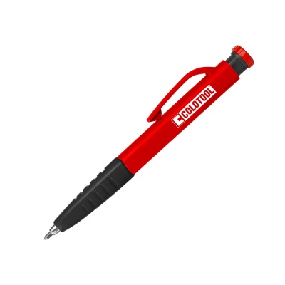 Marcador de construção