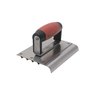 Canteadora de ranhurar degraus