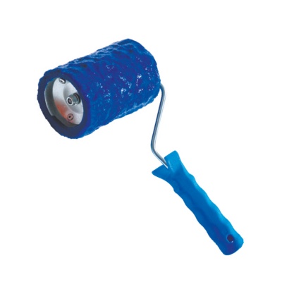 Rolo pedra arenito pequeno