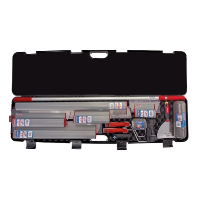 Mala Liso Perfeito Plaquista Nº5