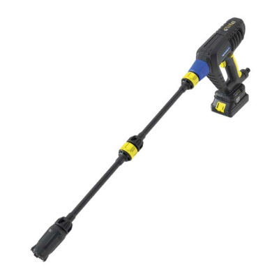 Lavadora Michelin MPX 250EDS