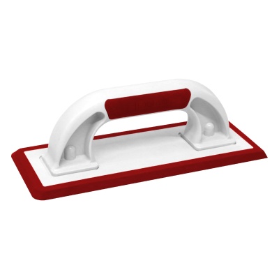 Espátula de rejunte em borracha PRO