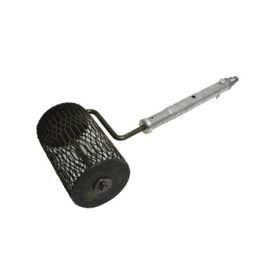 Rolo para texturados