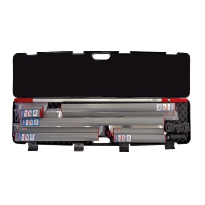 Mala de Acabamento Liso Perfeito Nº3