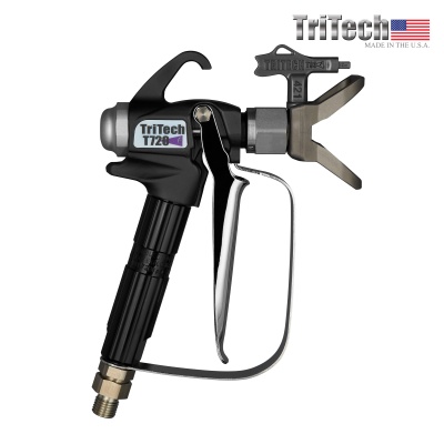 Pistola TriTech T720