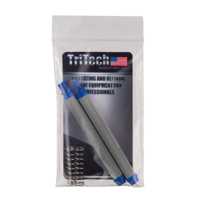 Filtro para Pistolas de Malha 150 - Azul