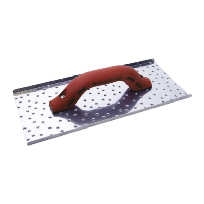 Espátula abrasiva 380 x 160 mm