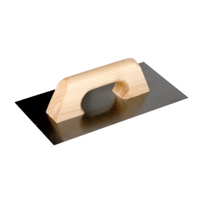 Espátula clássica de aço temperado