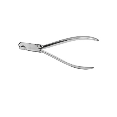 Alicate para lâmina de acessório decoração