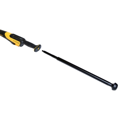 Prolongador para lixadora Mirka leros