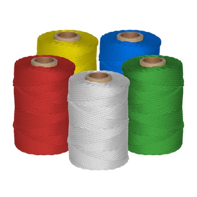 Bobina fio de alinhamento