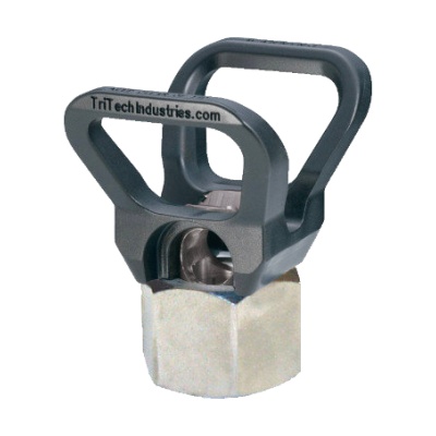 Base de bico T93R MAXX TriTech