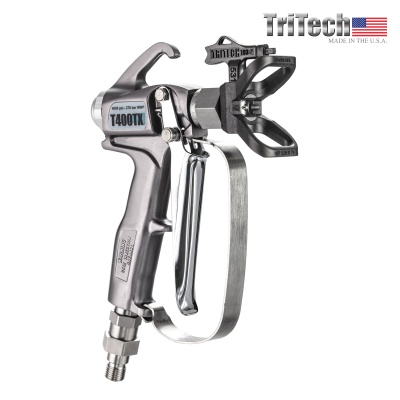 Pistola TriTech T400TX