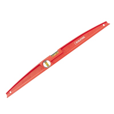 Nível da asa do avião