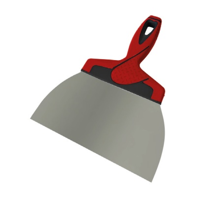 Espátula de cobertura conforto