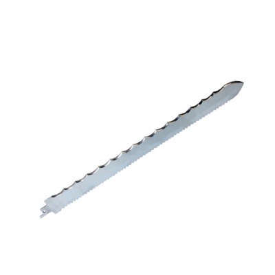 Lâmina suplente para Serra para isolamento mineral