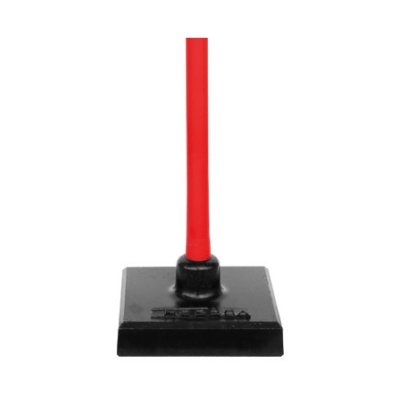 Tamper anti-vibração